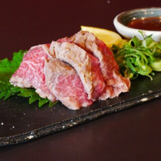 まぐまらしの焼鳥は、一度食べたらやみつきに！ 今日も美味しい…